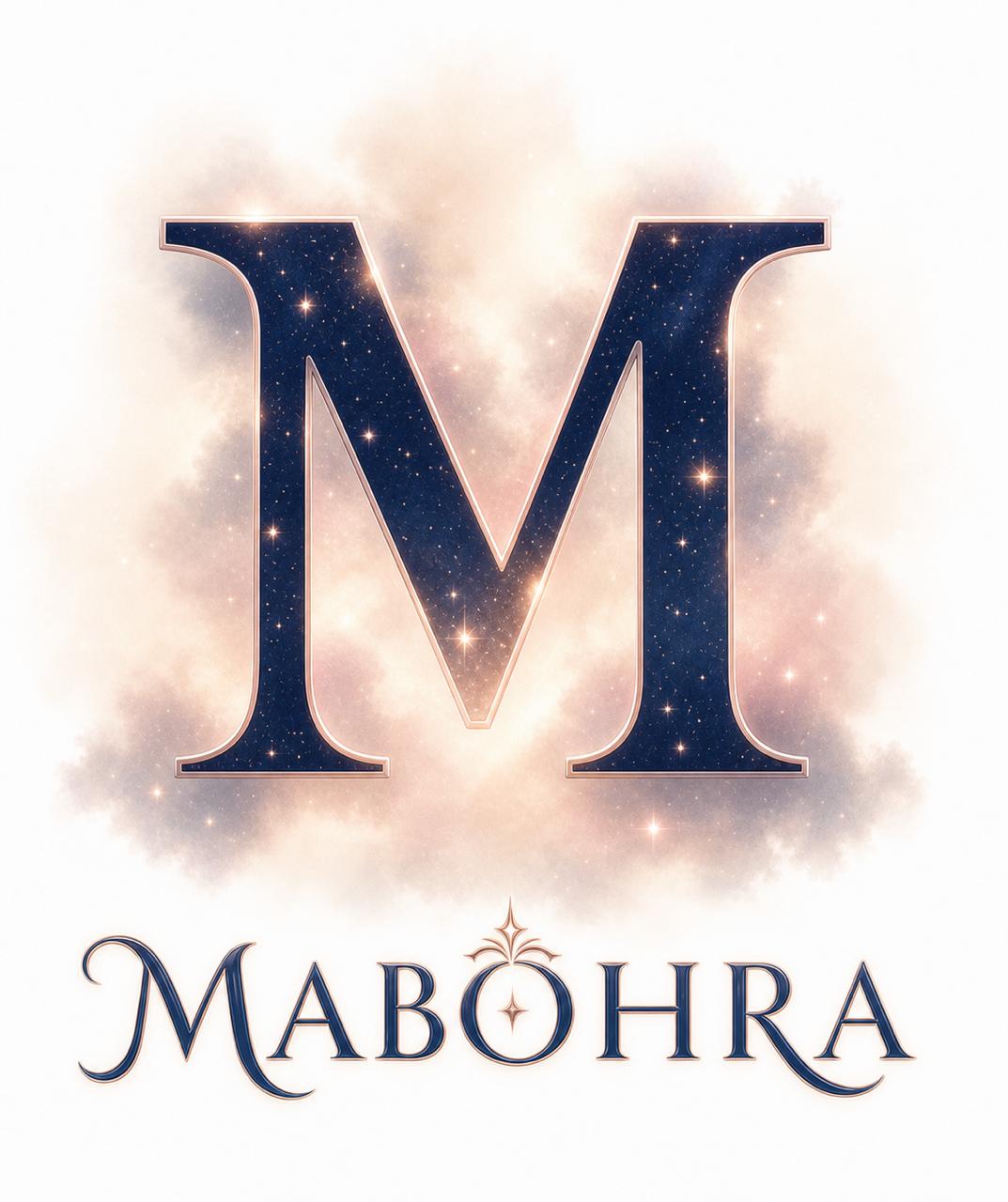 Mabohra Logo
